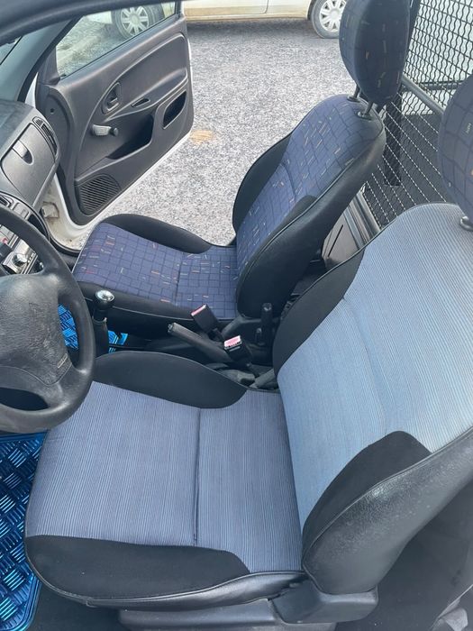 Citroën Saxo 1.5 D Comercial