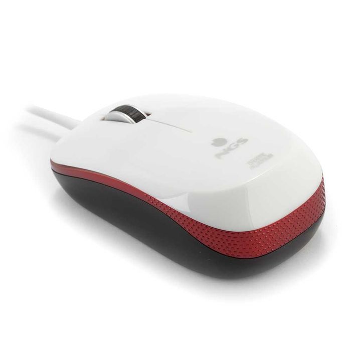 Rato NGS pequeno (Especial p/ Notebooks)