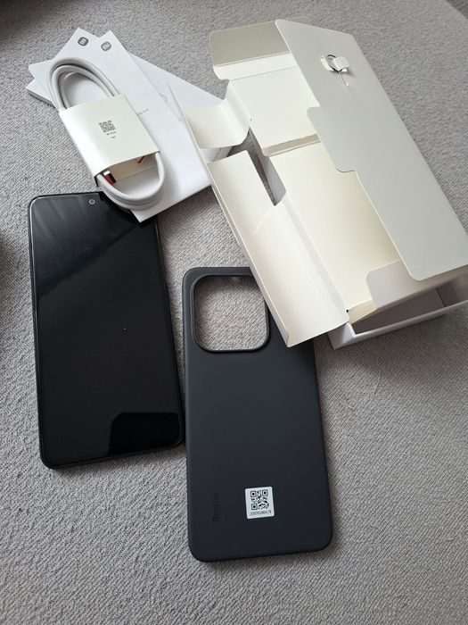 xiaomi redmi note 14