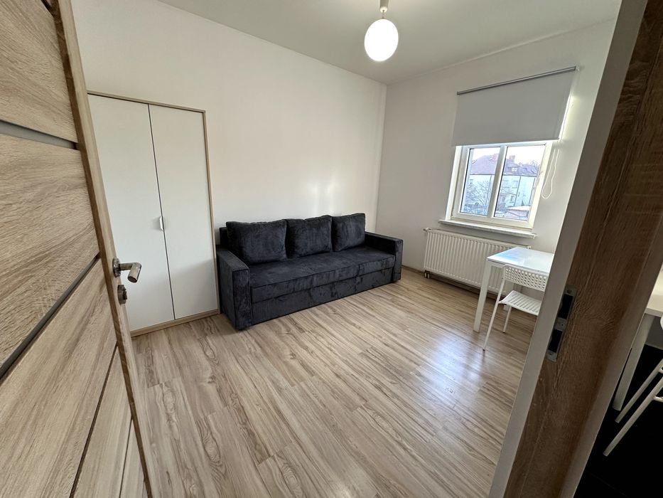 Do wynajęcia mieszkanie 50 m² Zabrze Rokitnica - Widok 2