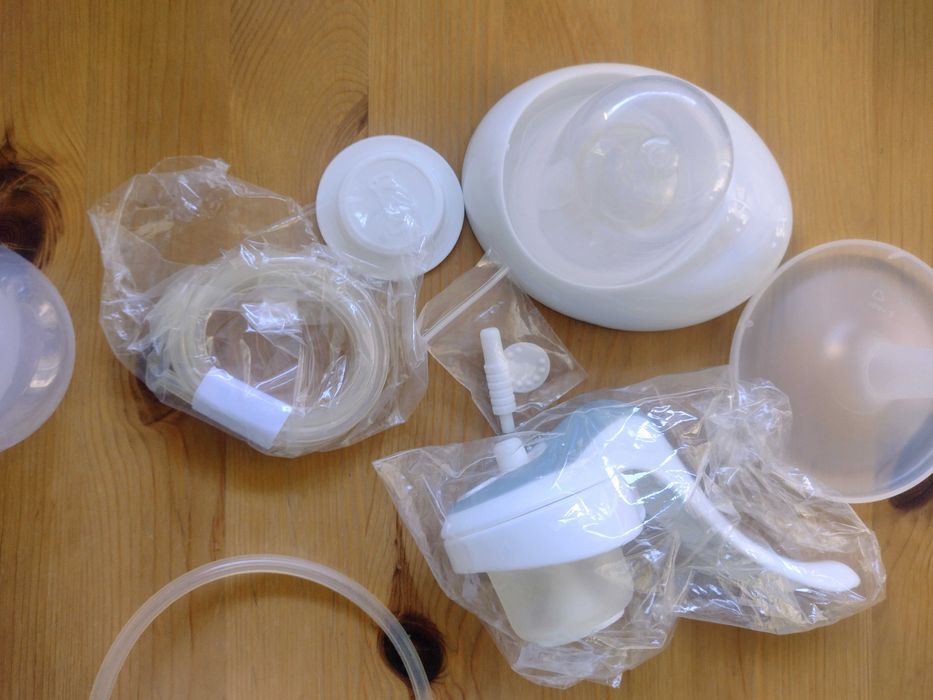 Laktator dwufazowy Lovi