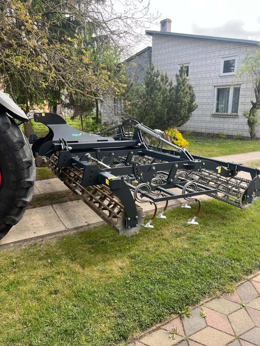 Agregat uprawowy AgroTom 4.5