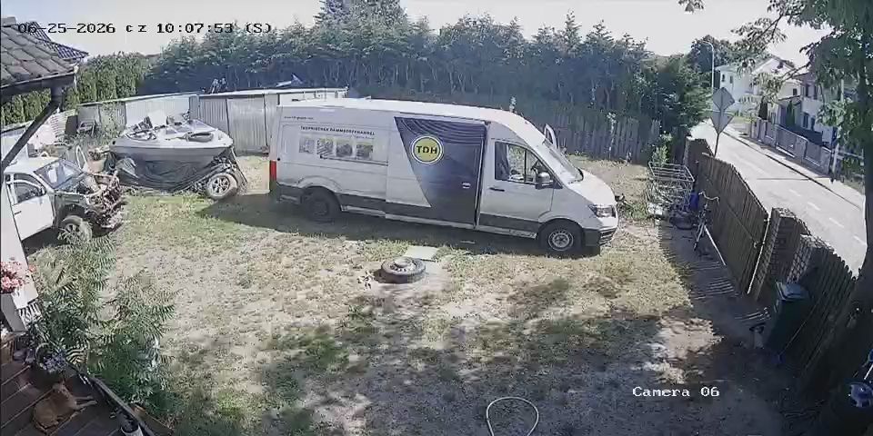 Crafter kompletne przednie zawieszenie