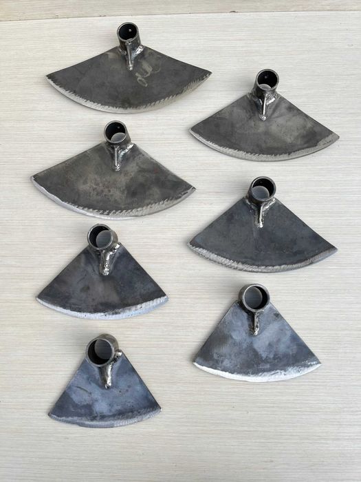 Сапа, мотика, тяпка, сапа на гачку