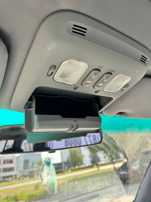 Toyota Land Cruiser 100