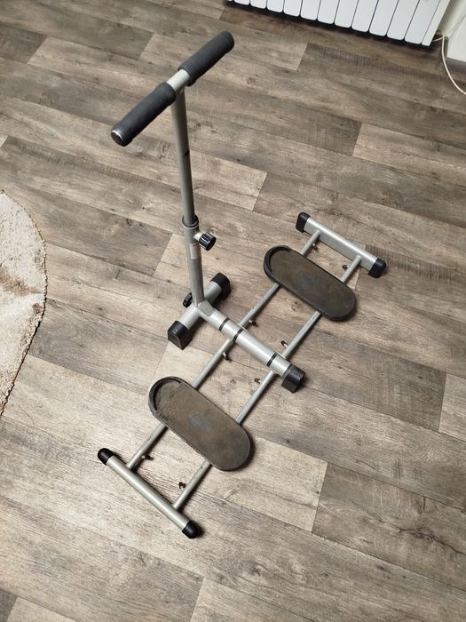 Тренажёр для ног Leg magic