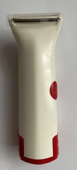 Lady shaver - barbeador elétrico para senhora