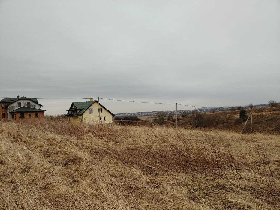 Продаж земельної ділянки під житлову забудову, 18сот, Гряда