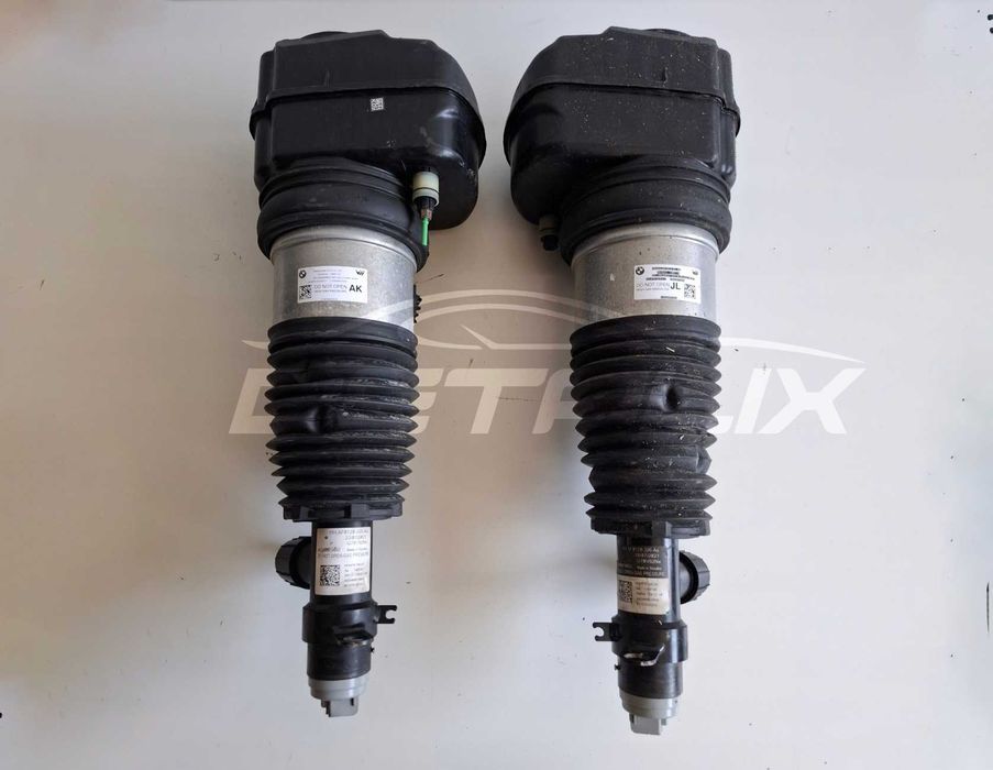 BMW I5 G60 Подвеска передняя задняя подрамник разборка