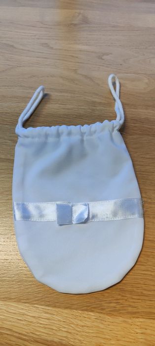 Torebka, worek Komunia