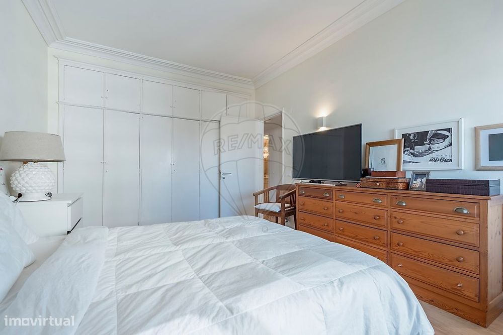 Apartamento T2 para arrendamento