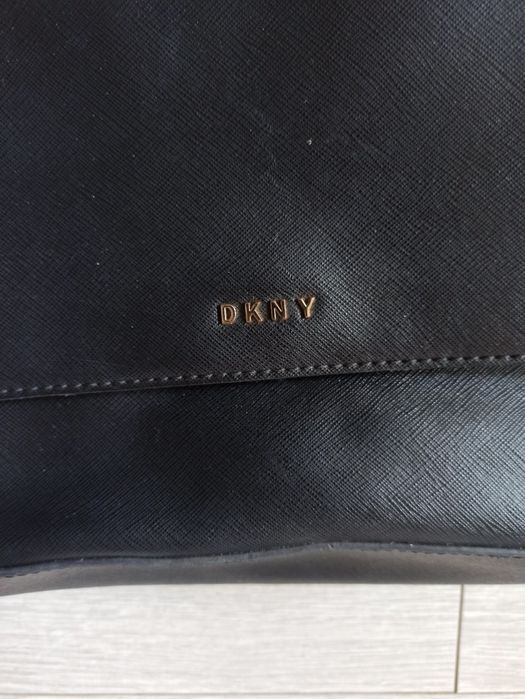 DKNY torebka damska