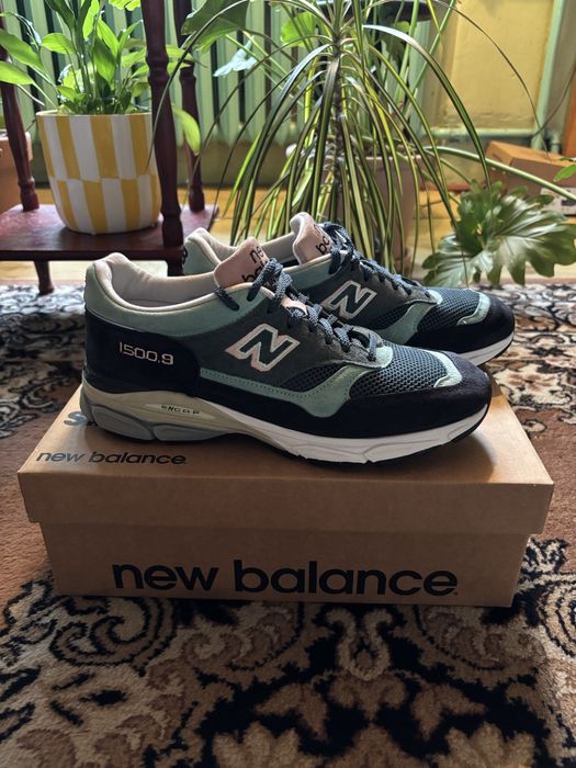 Buty new balance