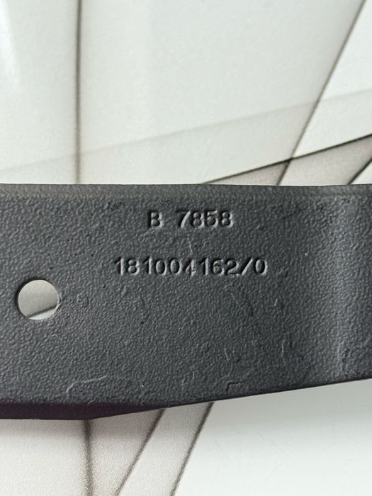 Оригінальний ніж STIGA 181004162/0 380 мм для газонокосарки