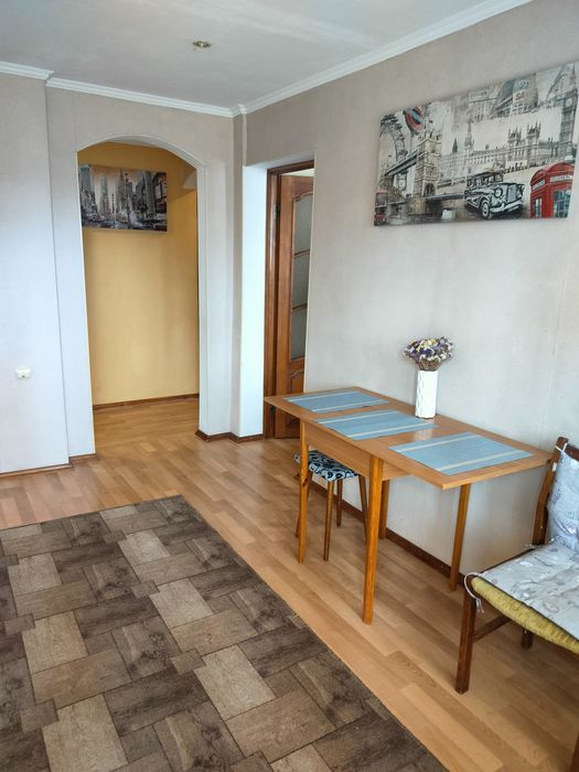 Чешка 2 кімнатна, вул Паркова, ЮТЗ