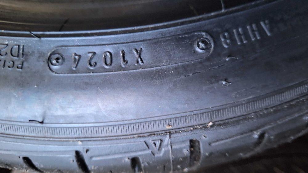 Opony Falken 225/45 R17