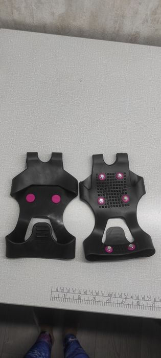 Льодоступи Lemigo Non Slip Snow Crabbers р.М