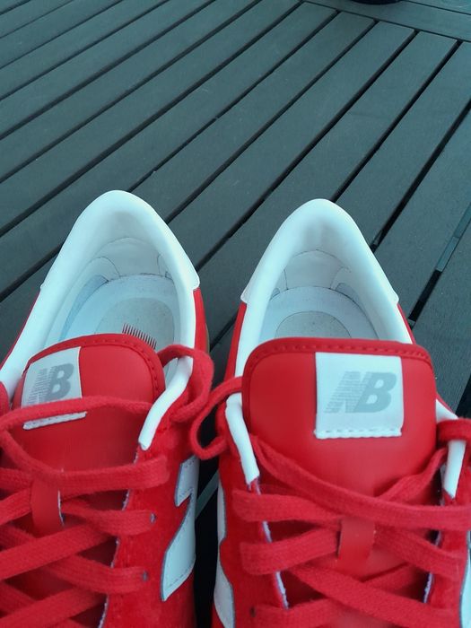 Buty New Balance nr43