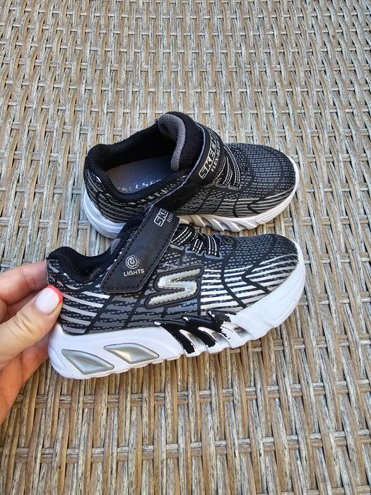 Дитячі кросовкі Skechers