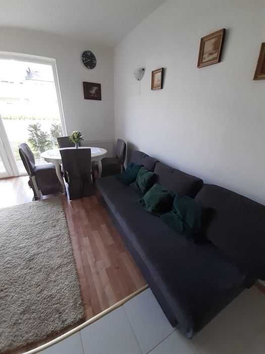 Mieszkanie do wynajecia całorocznie Darlowko Wschodnie od 10.01