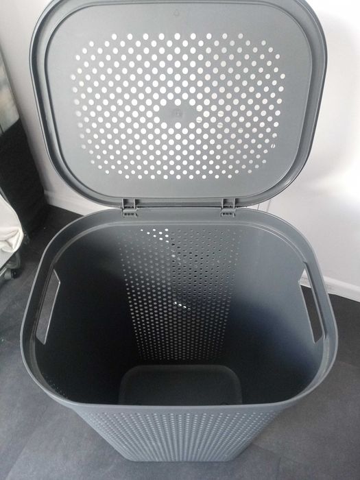 sprzedam kosz na pranie