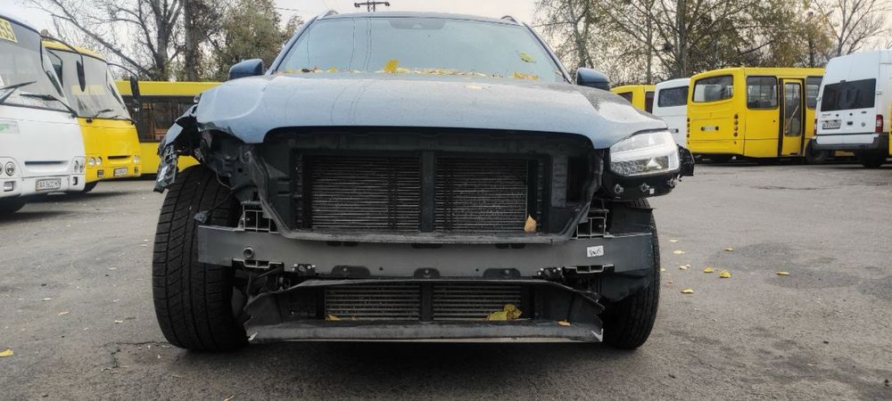 volvo xc 90 inscription