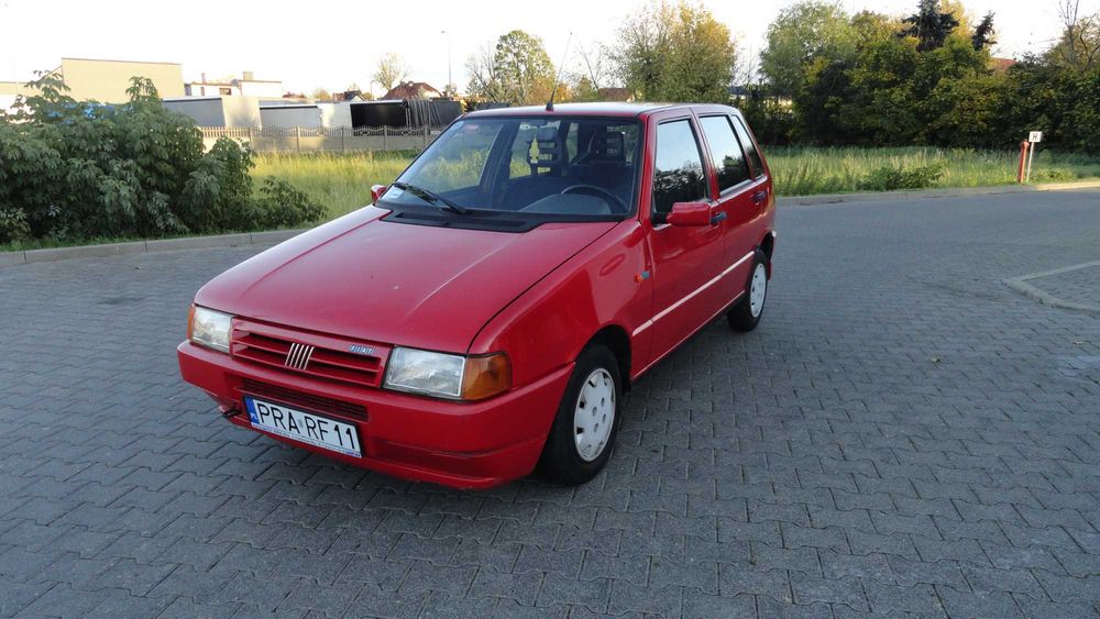 Fiat Uno