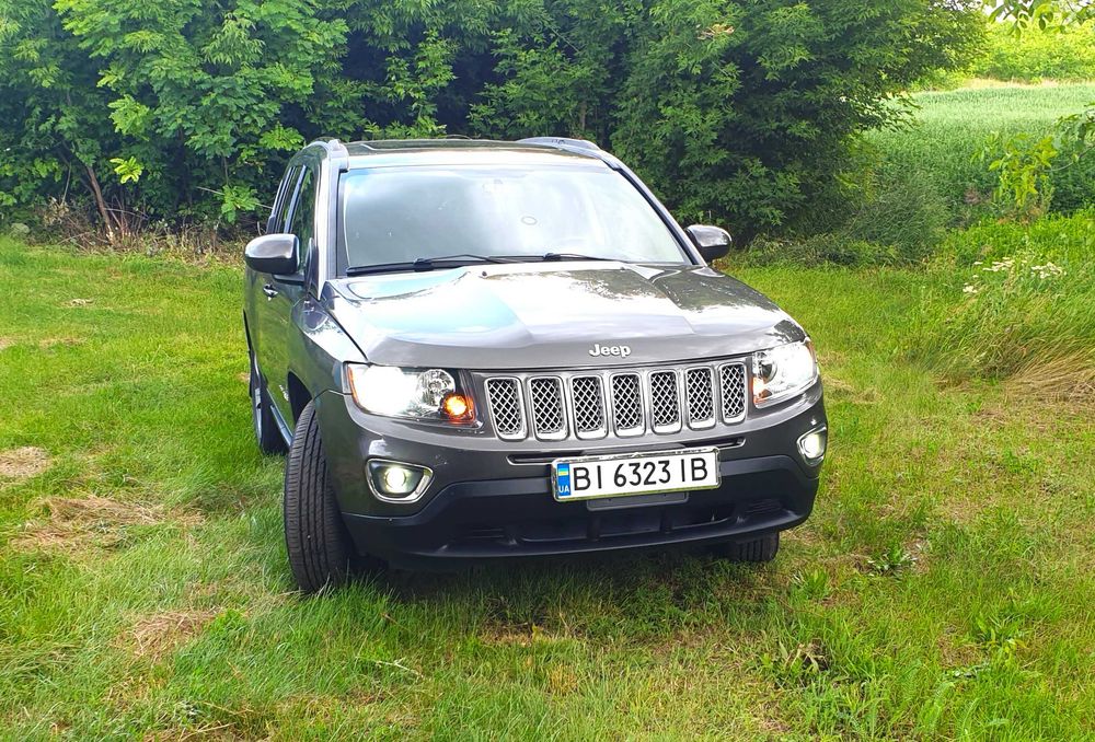 Продам авто Jeep