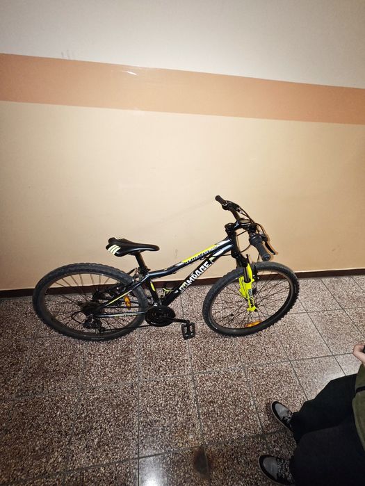 Rower górski Author a matrix 26