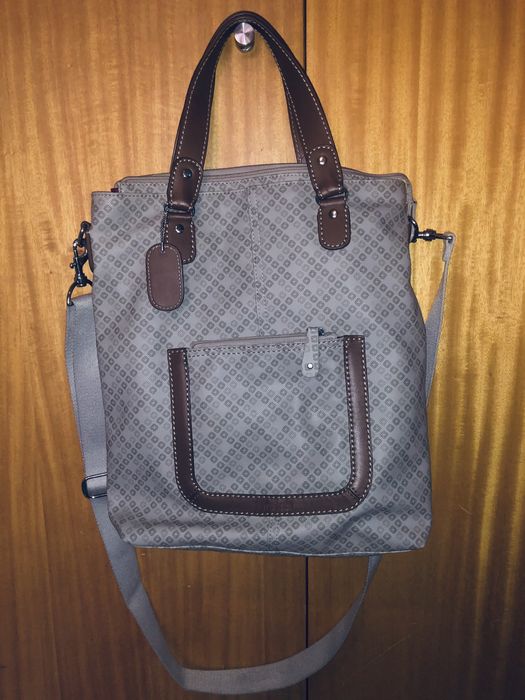 Bolsa de senhora Sansonite