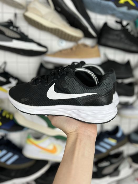 Кроссовки Nike Revolution 6 Оригинал р(42)