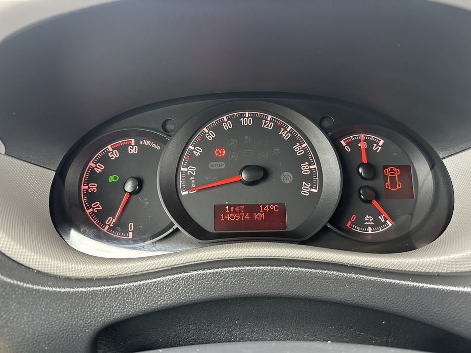 Opel Movano para venda