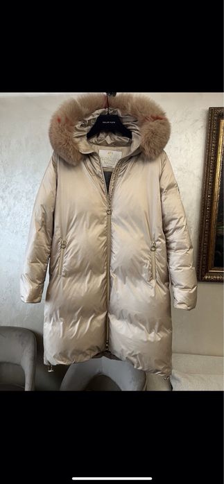 Пуховик Florence Mode, цена снижена!