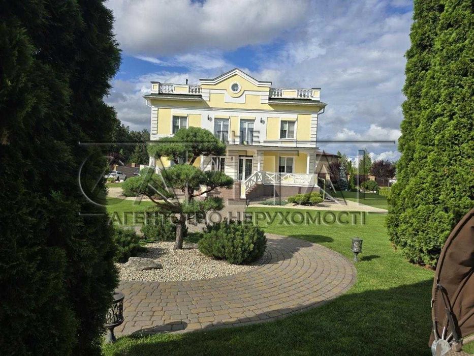Продаж автономного будинку, Лісники, Обухівський район