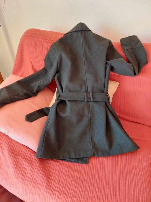 Casaco senhora Stradivatius