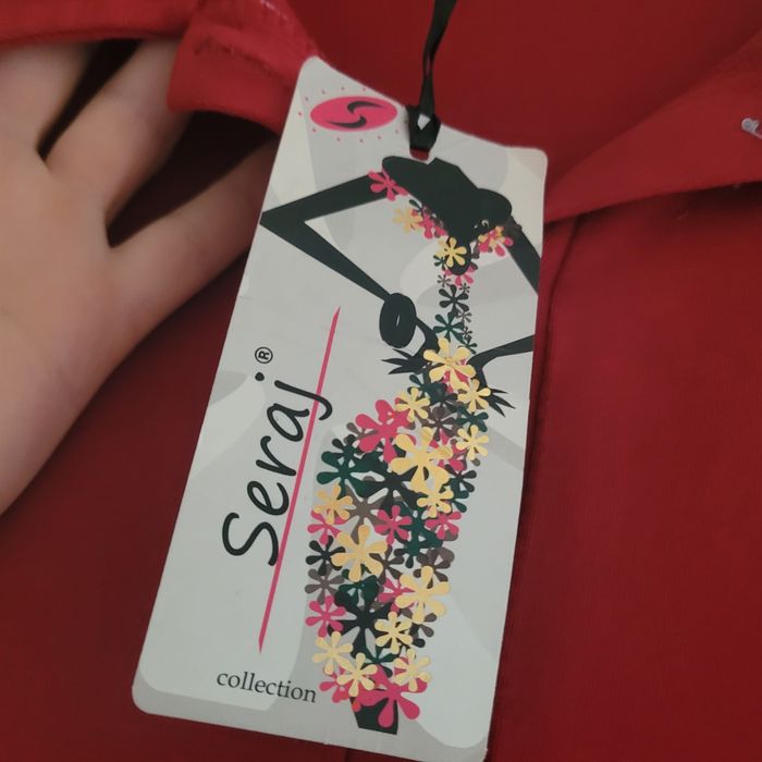 Sprzedam nową tunikę turecka