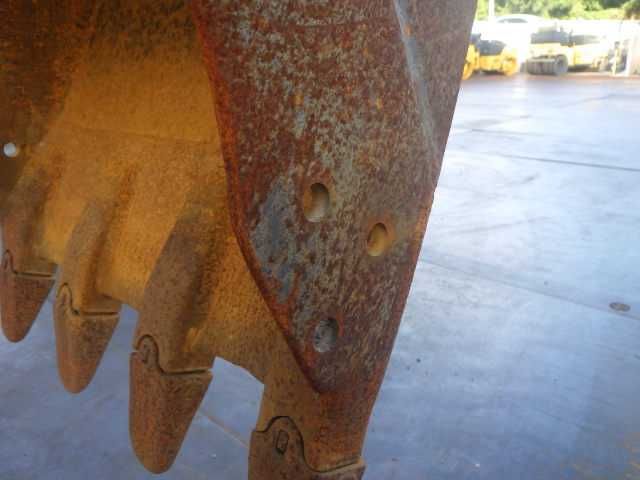 Экскаватор гуеничный Kubota RX505