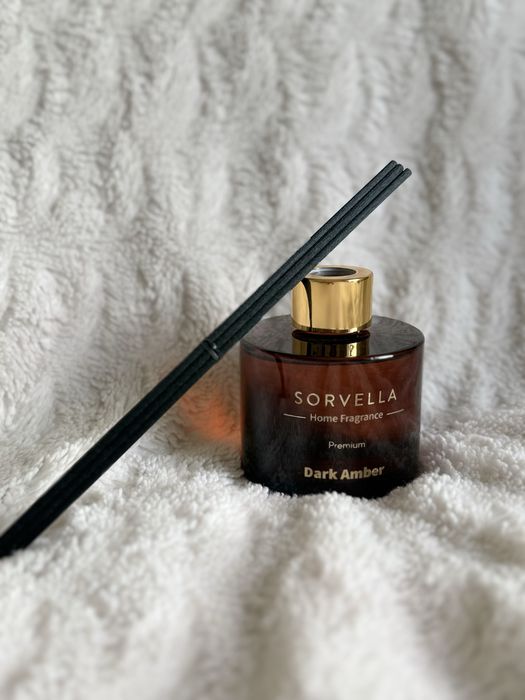 Dark Amber - Zapach Domowy Sorvella 120 Ml