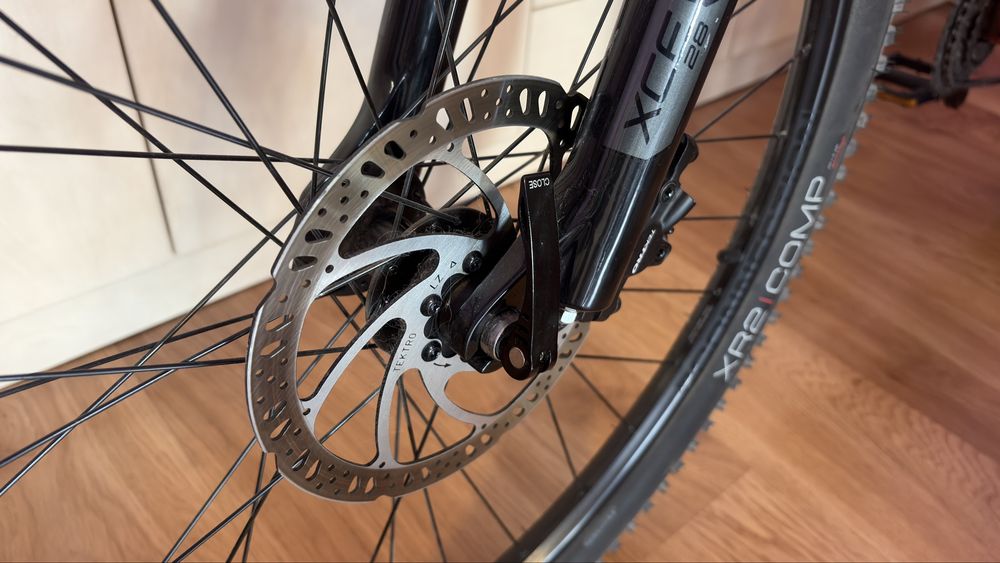 Rower Trek Marlin 5 stan bardzo dobry XL