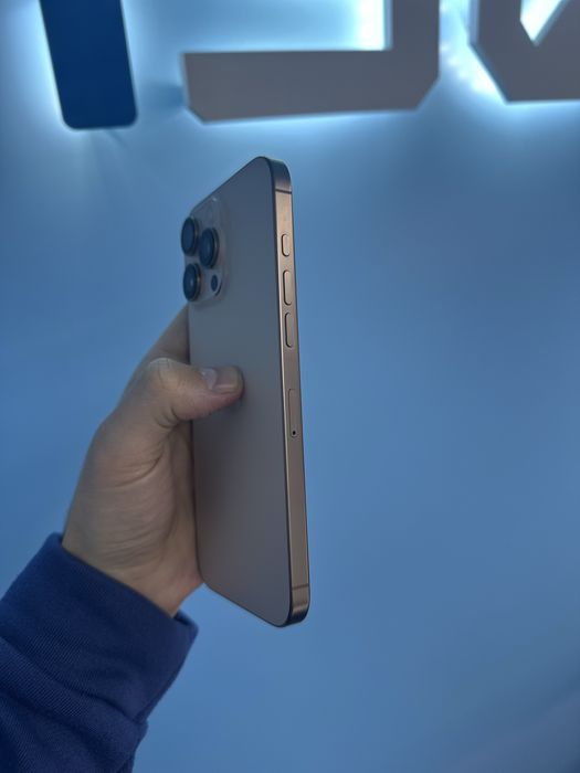 iPhone 16 PRO MAX 512GB BATERIA 97% GWARANCJA 12 miesiecy !!!