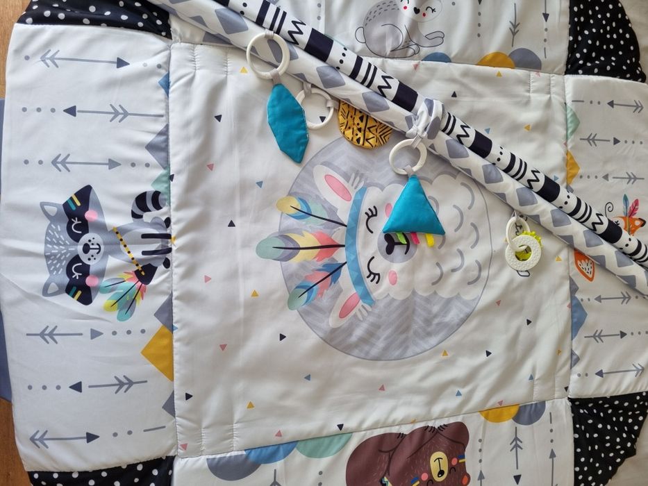 Mata edukacyjna RicoKids