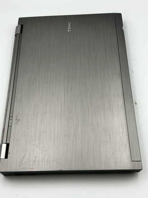 Dell Latitude E6510