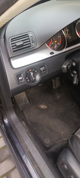 Passat b6 2009 commo rail