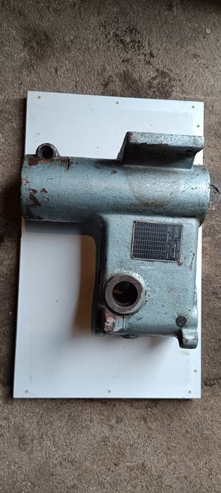 Obudowa wiertarki WS 15