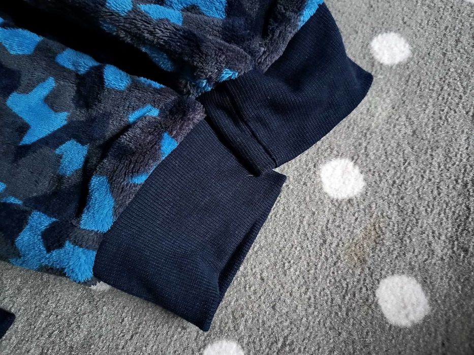 Onesie kombinezon 158/164 piżama