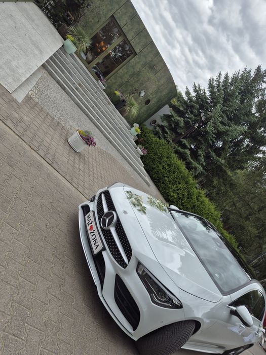 Zawiozę do ślubu TANIO, Kalisz i okolice