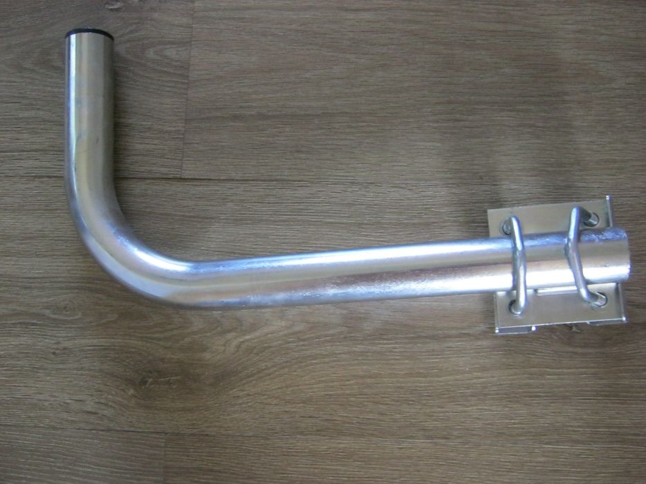 uchwyt  antenowy satelitarne do balkonu