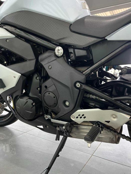 Kawasaki ER6F