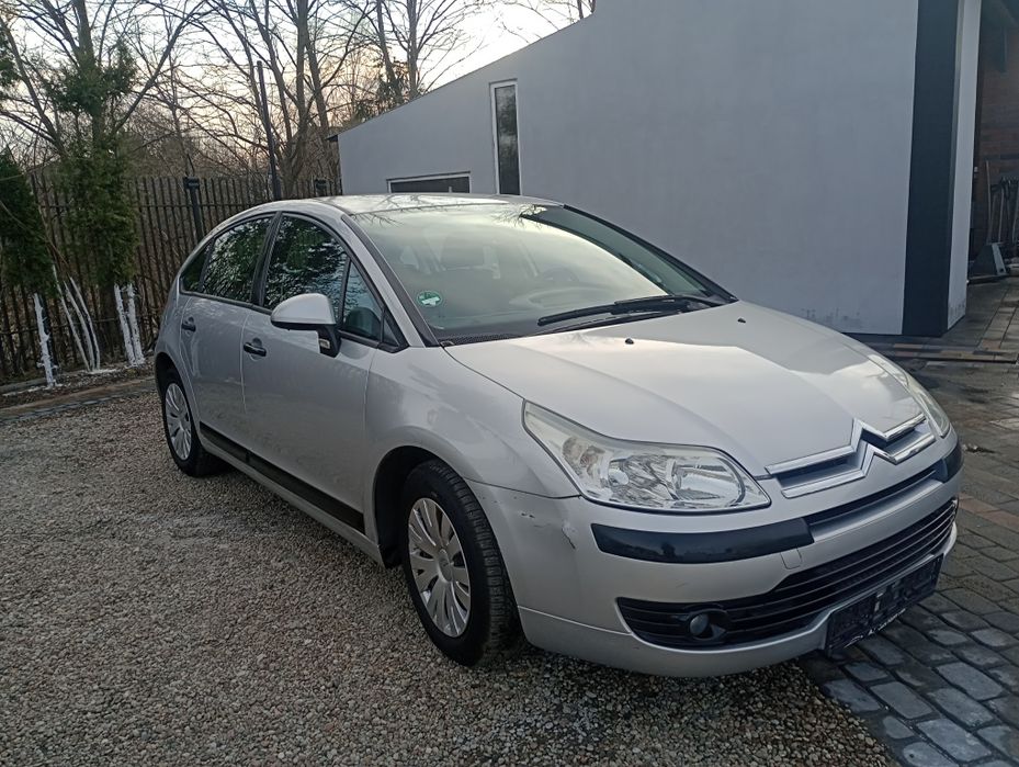 Citroën C4