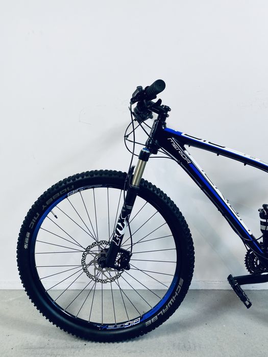 Rower Merida Big Ninety Nine 1000 / FULL / MTB / Rozmiar M / Koła 29”